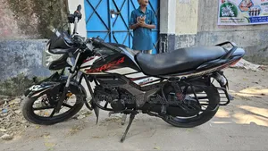 এইচ পাওয়ার যারা-১০০ ২০২১ ব্ল্যাক