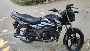 এইচ পাওয়ার যারা-১০০ ২০২১ ব্ল্যাক