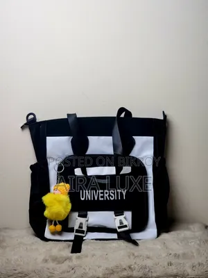 Ladies Hand Bag