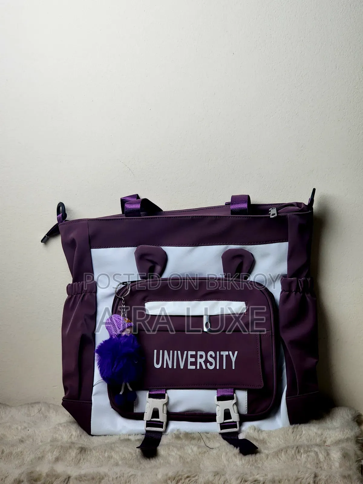 Ladies Hand Bag