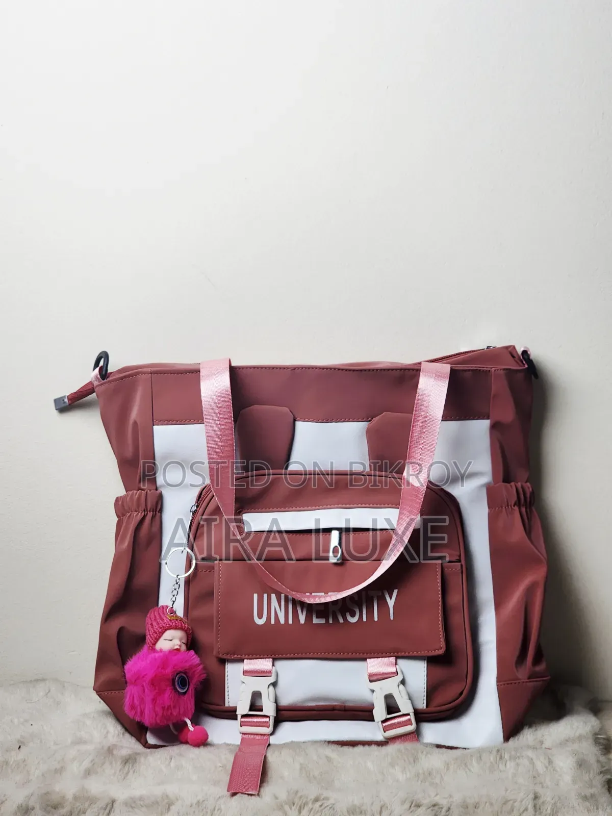 Ladies Hand Bag