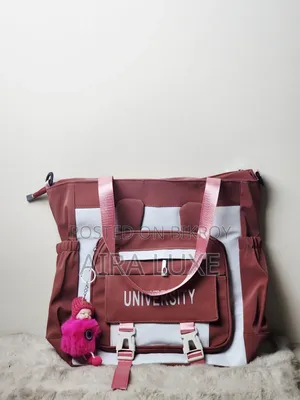 Ladies Hand Bag