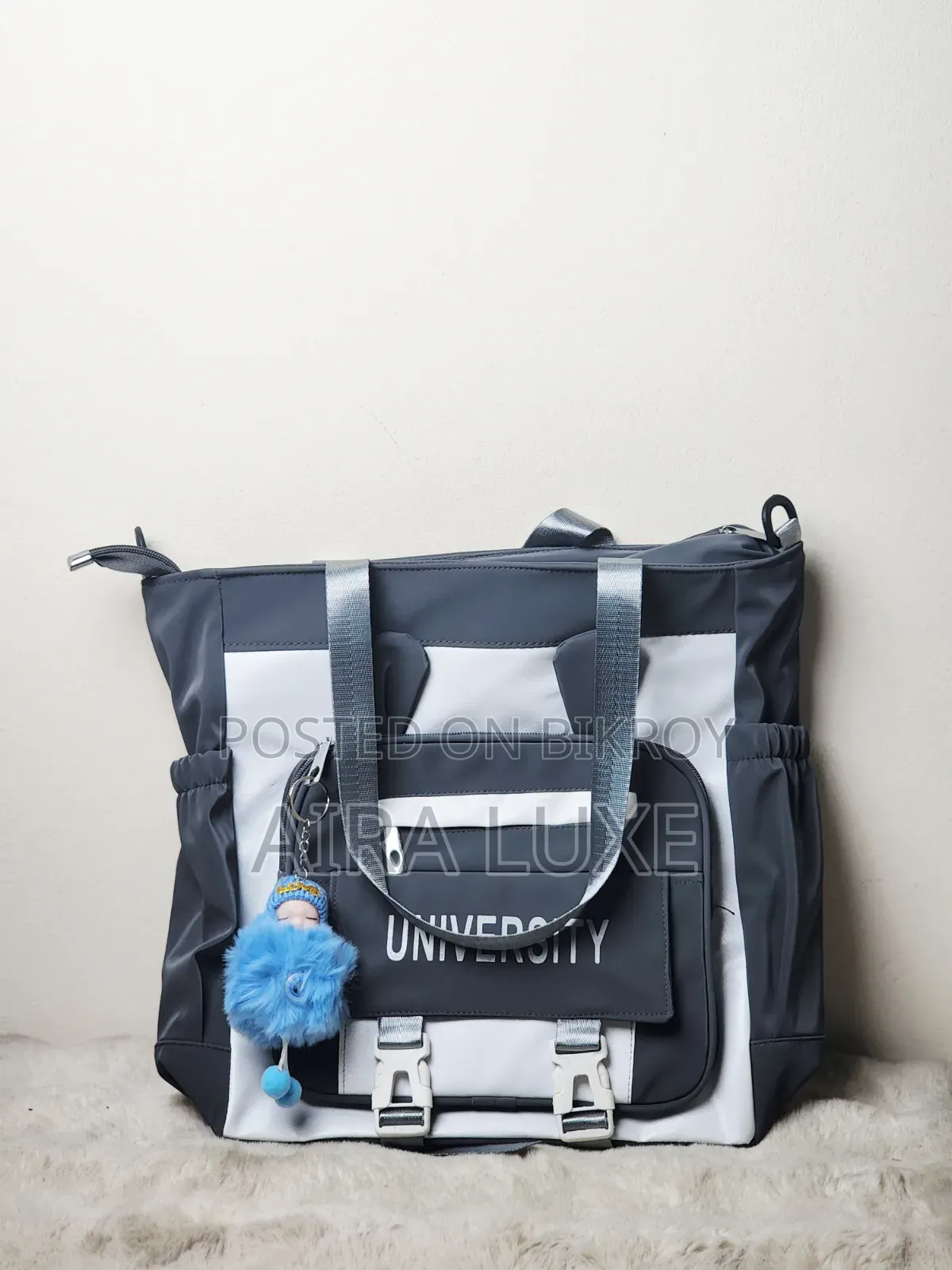 Ladies Hand Bag