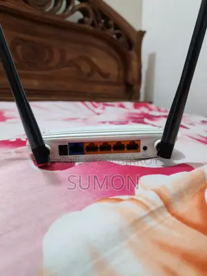 টিপলিংক ডব্লিউআর৮৪১এন ৩০০এমবিপিএস রাউটার