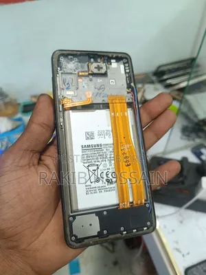 স্যামসাং ফোনের অরিজিনাল ডিসপ্লে