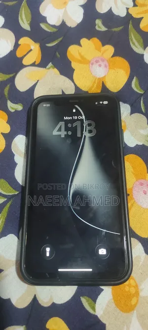 Apple iPhone 11 128 GB Purple