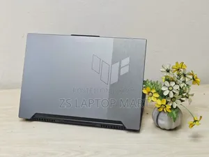 Laptop Asus TUF Gaming A15 8GB AMD Ryzen 7 SSD 512GB