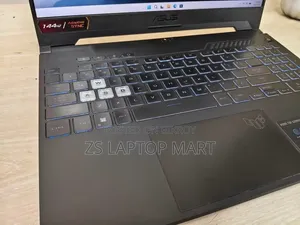 Laptop Asus TUF Gaming A15 8GB AMD Ryzen 7 SSD 512GB