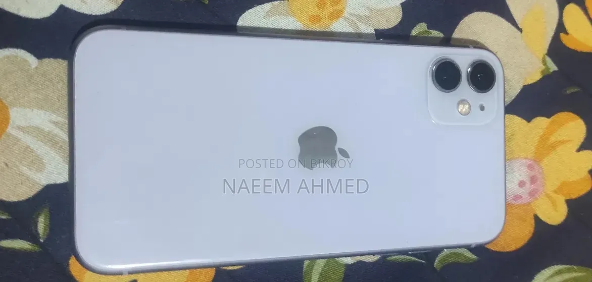 Apple iPhone 11 128 GB Purple