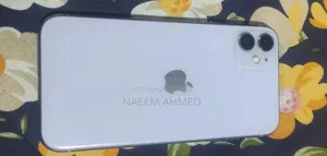 Apple iPhone 11 128 GB Purple