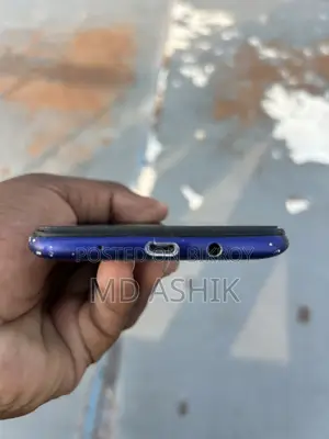 Tecno Spark 6 Air 32 GB Blue