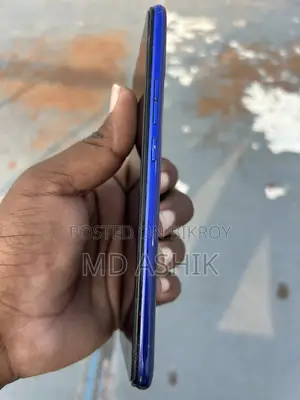 Tecno Spark 6 Air 32 GB Blue