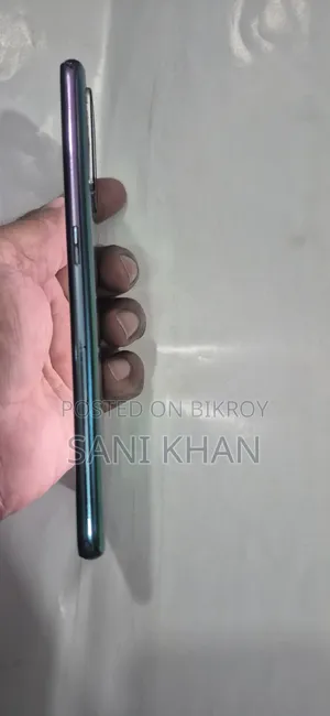 ওপিপিও এফ১৯ প্রো ১২৮ জিবি রোজ গোল্ড