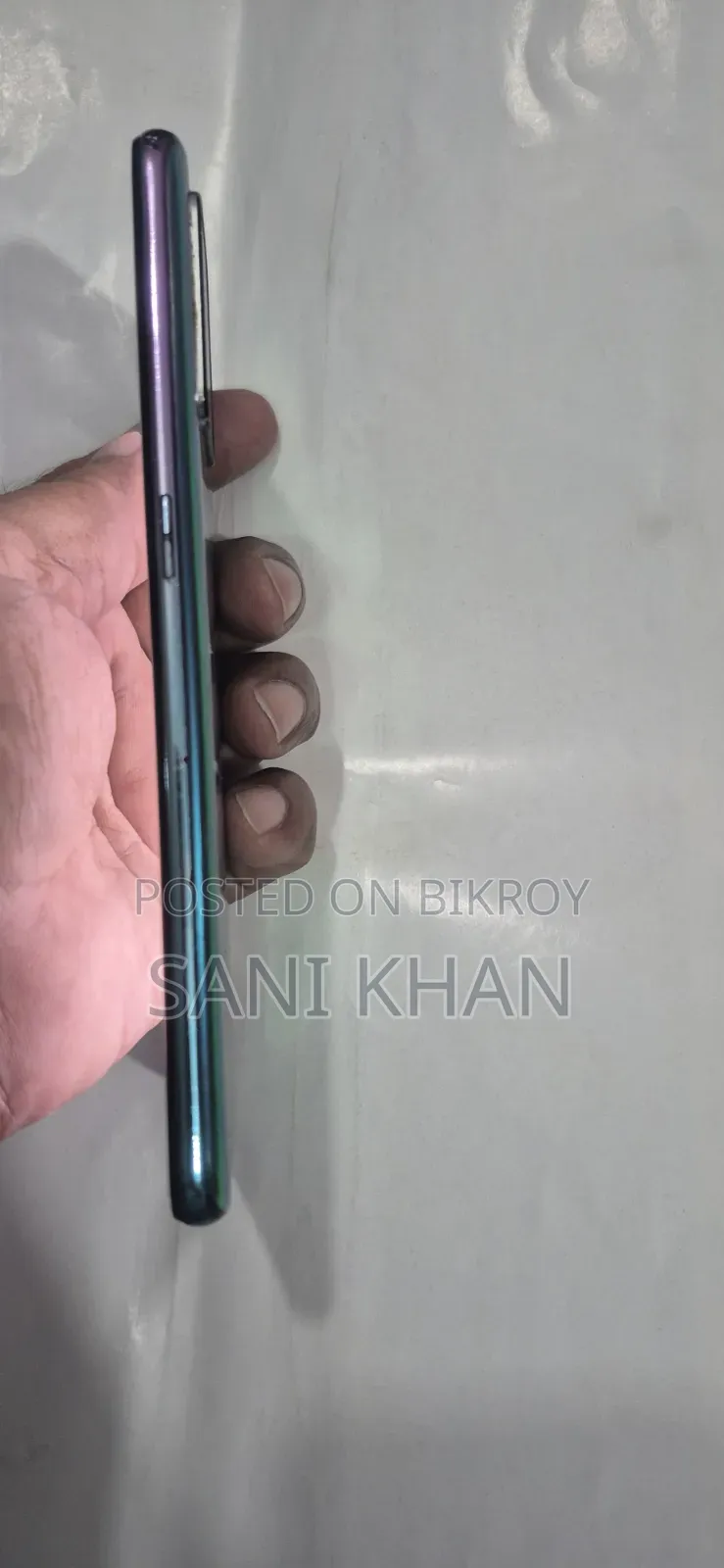 ওপিপিও এফ১৯ প্রো ১২৮ জিবি রোজ গোল্ড