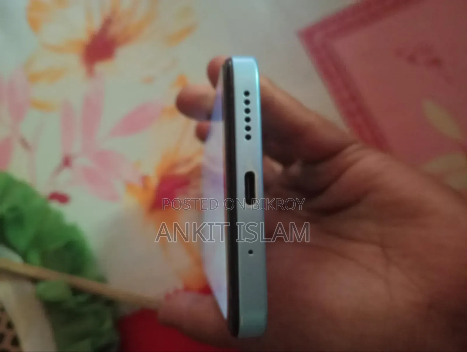 New Xiaomi 12 128 GB Blue