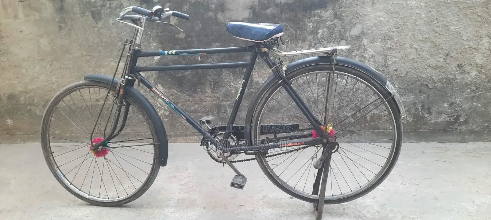 দুরন্ত ক্লাসিক বাইসাইকেল ২৮"
