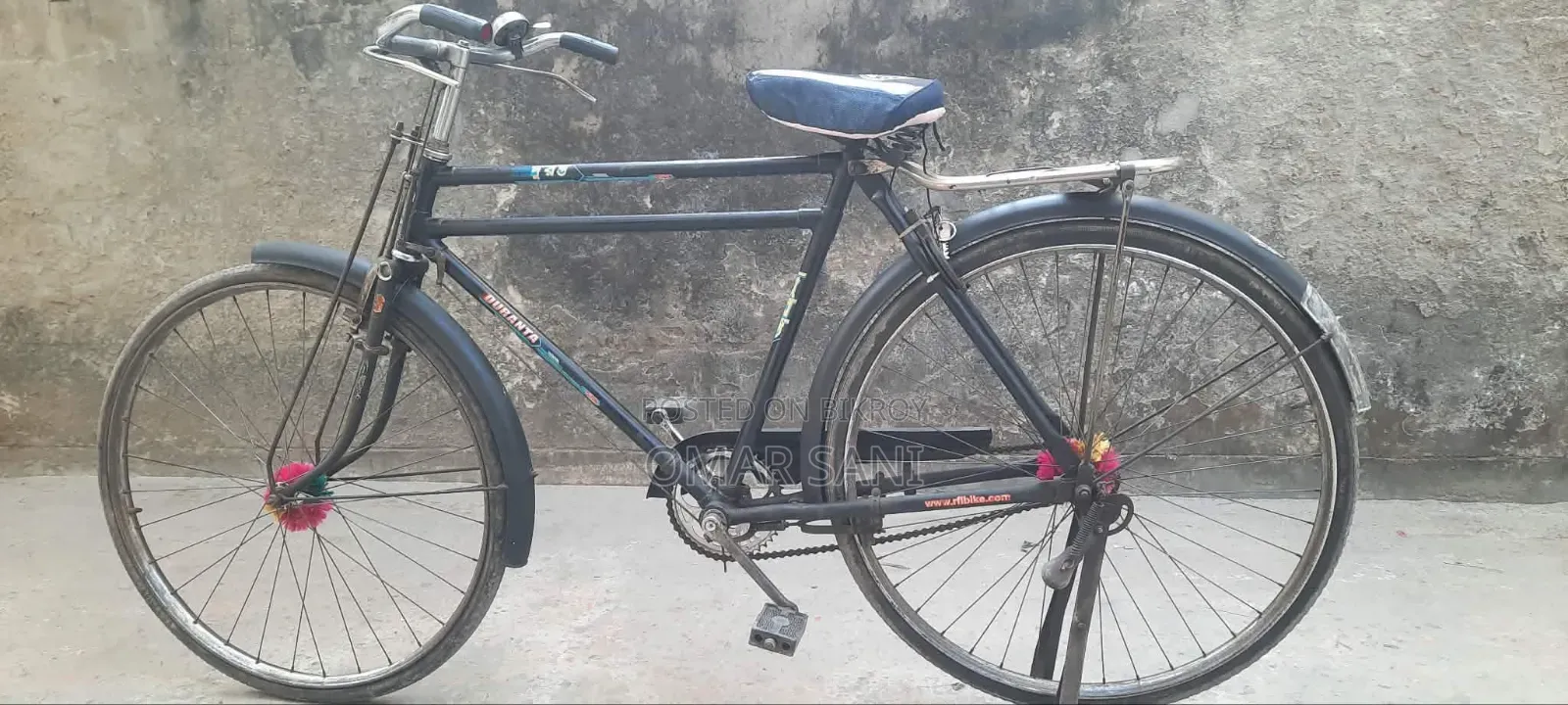 দুরন্ত ক্লাসিক বাইসাইকেল ২৮"