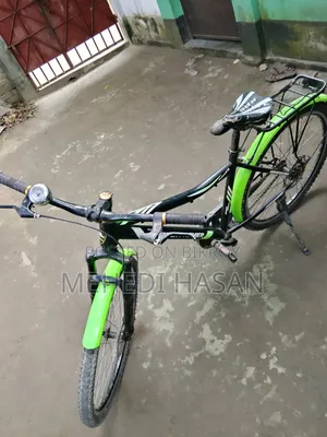 দুরন্ত রিকয়েল প্রিমিয়ার সাইকেল বিক্রি হবে