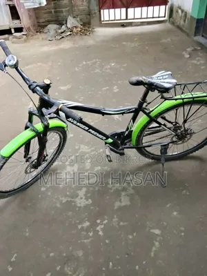 দুরন্ত রিকয়েল প্রিমিয়ার সাইকেল বিক্রি হবে