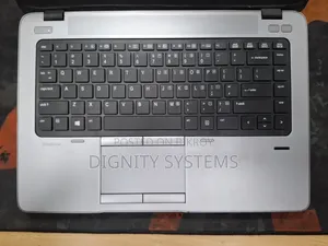 ল্যাপটপ HP EliteBook 840 G1 8GB Intel Core i5 SSD 128GB