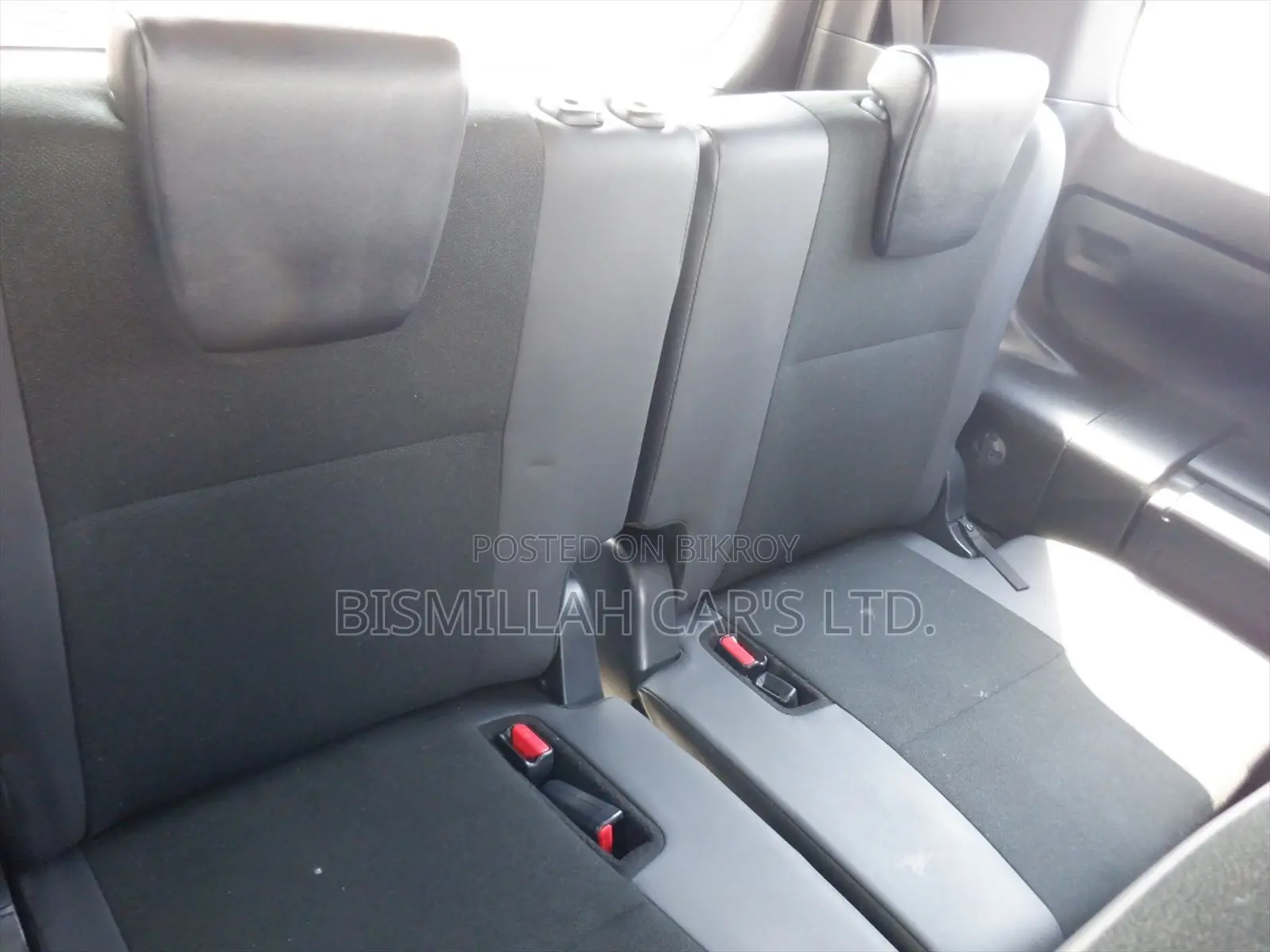 Toyota Noah 2020 Pearl
