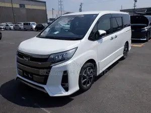 Toyota Noah 2020 Pearl