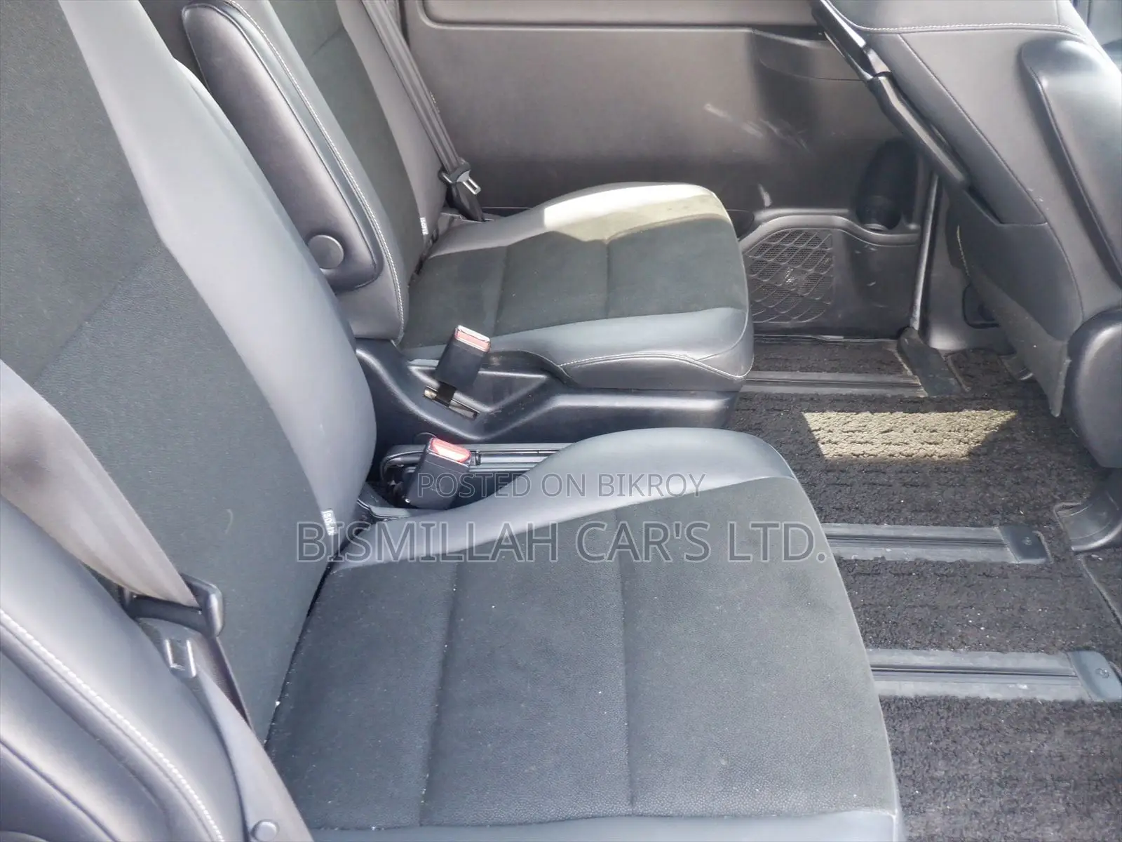 Toyota Noah 2020 Pearl