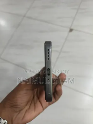 Infinix GT 30 Pro 256 GB Gray