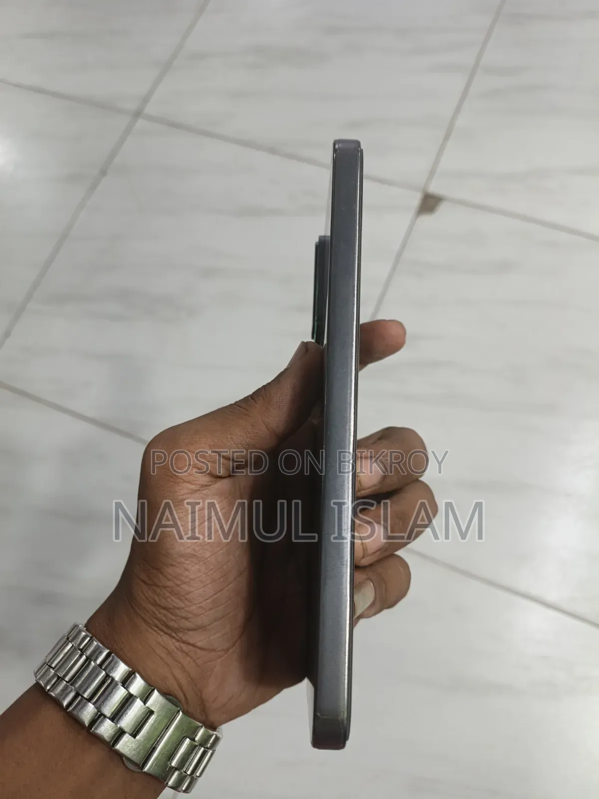 Infinix GT 30 Pro 256 GB Gray