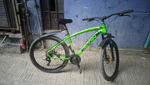 এভন গিয়ার সাইকেল (গিয়ার কাজ করে না)