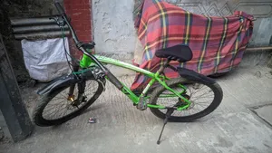 এভন গিয়ার সাইকেল (গিয়ার কাজ করে না)