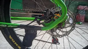 এভন গিয়ার সাইকেল (গিয়ার কাজ করে না)