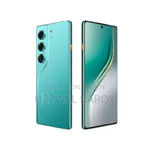 Tecno Camon 40 256 GB Green