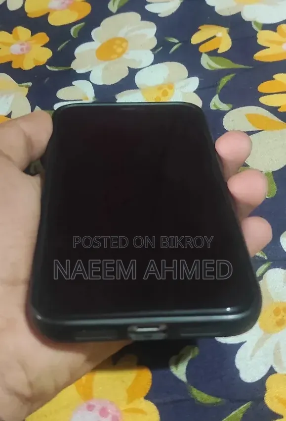 Apple iPhone 11 128 GB Purple
