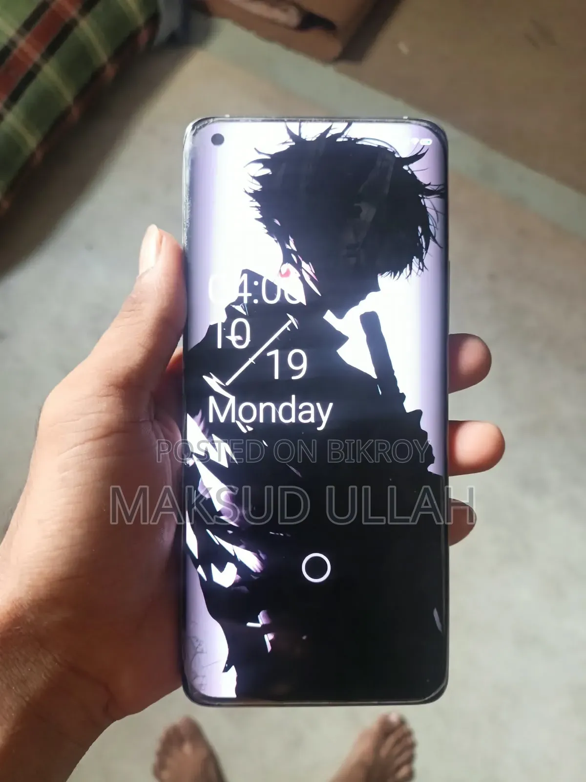Xiaomi Mi 11 256 GB White