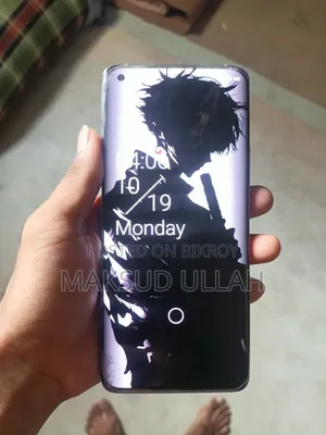 Xiaomi Mi 11 256 GB White