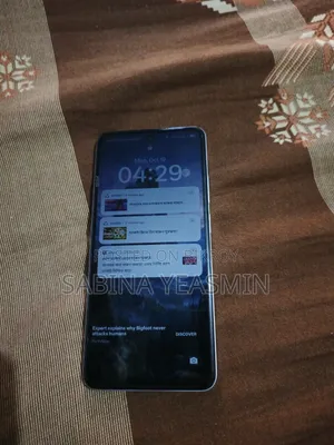 রিয়েলমি 128 জিবি