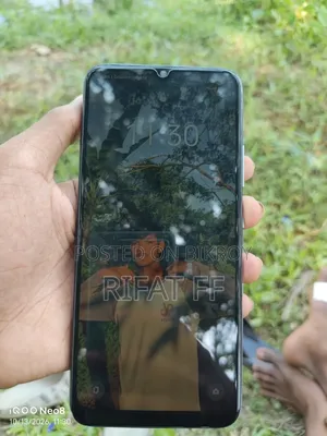 রিয়েলমি সি২৫এস ১২৮ জিবি হোয়াইট