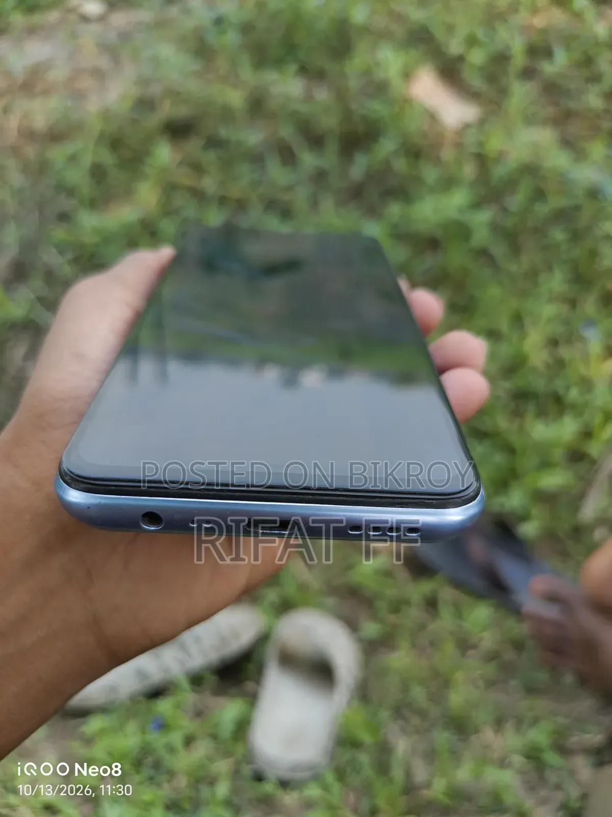 রিয়েলমি সি২৫এস ১২৮ জিবি হোয়াইট