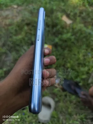 রিয়েলমি সি২৫এস ১২৮ জিবি হোয়াইট