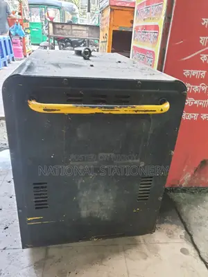 7KW Diesel Generator