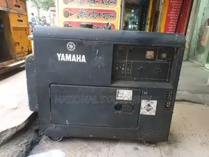 7KW Diesel Generator