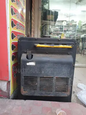 7KW Diesel Generator
