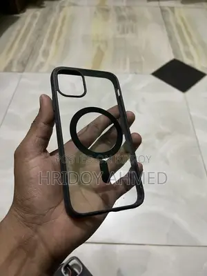 iPhone 11 Cover