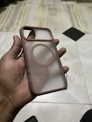 iPhone 11 Cover