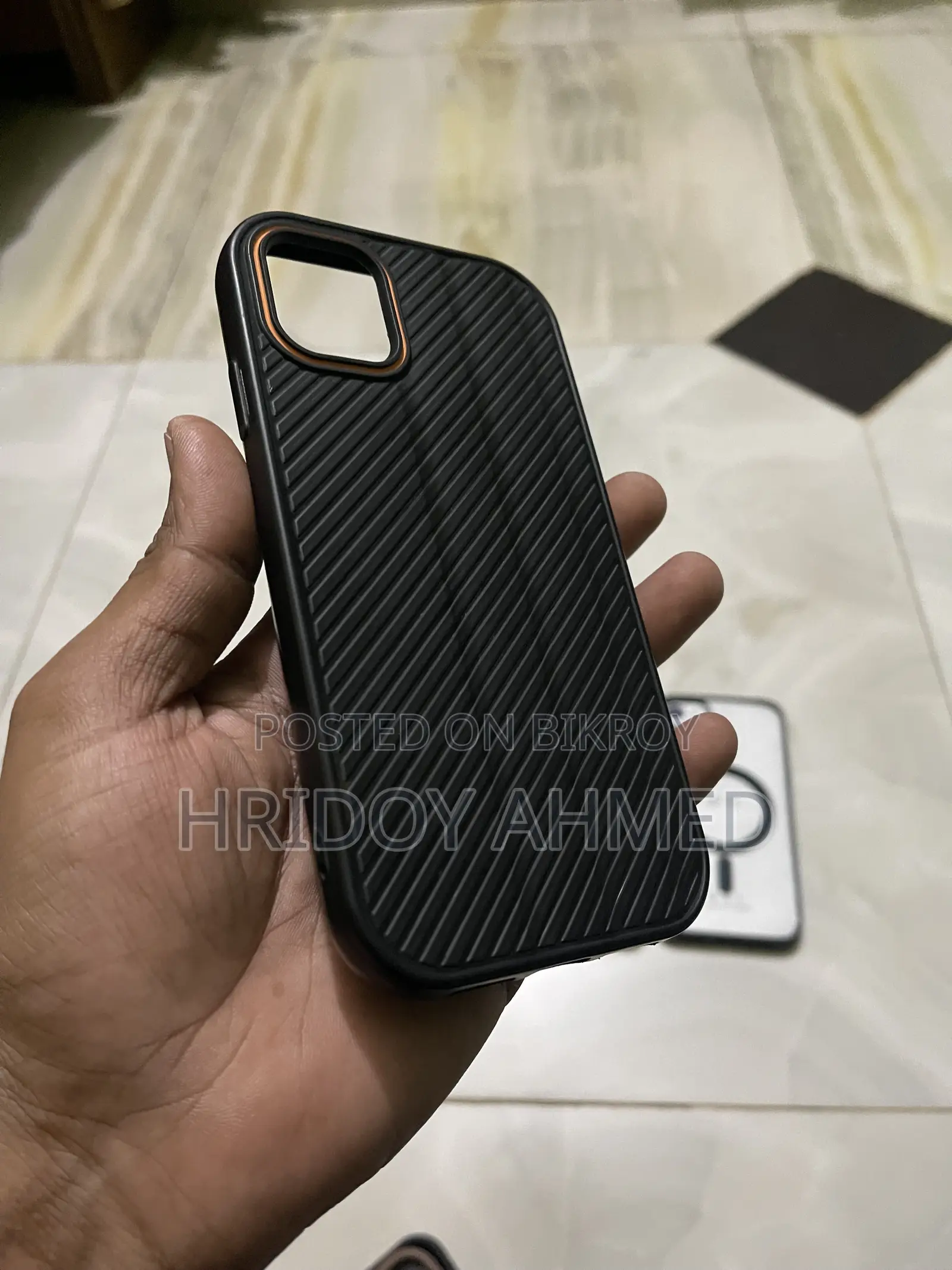 iPhone 11 Cover