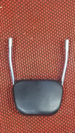 অ্যাভেঞ্জার রিয়ার পার্ট