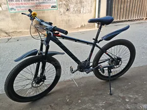 Hero 2c Oil Brake
