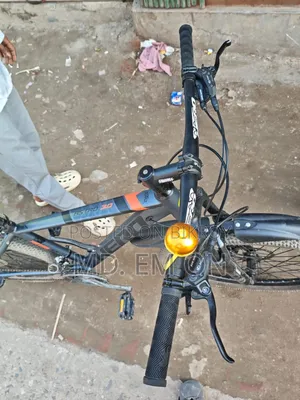 Hero 2c Oil Brake