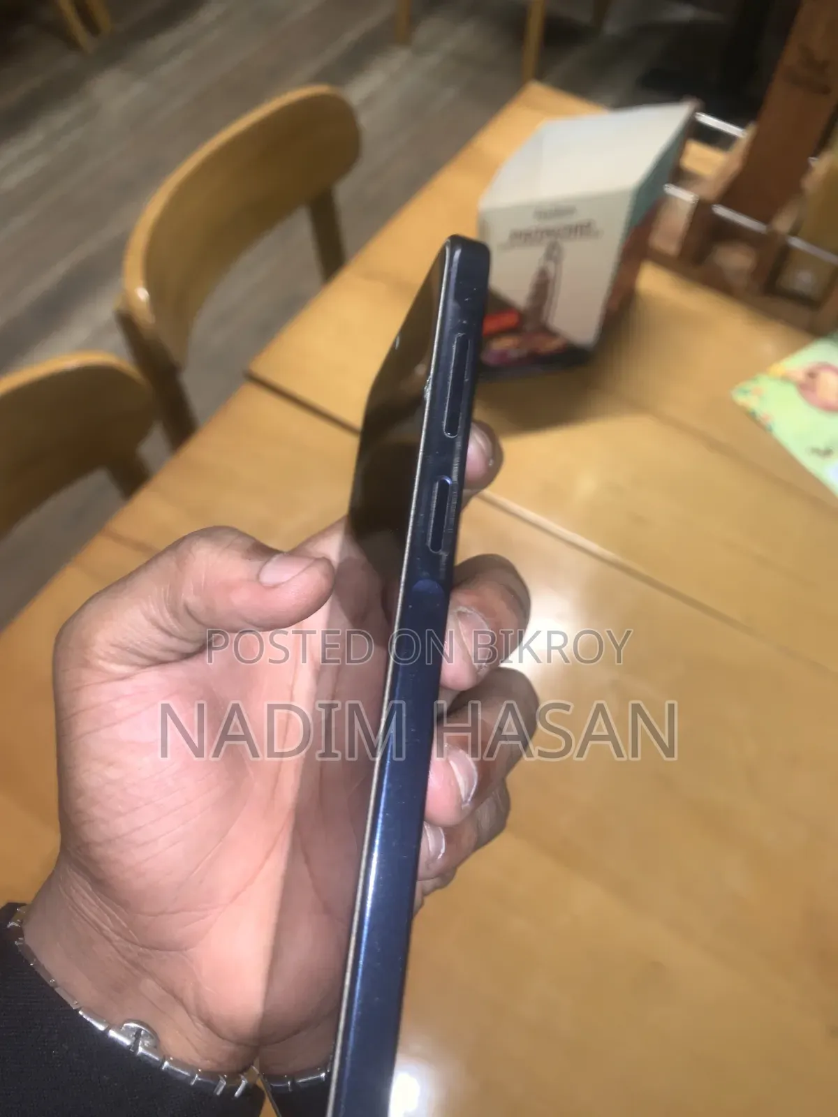 Samsung Galaxy A16 5G 128 GB Black